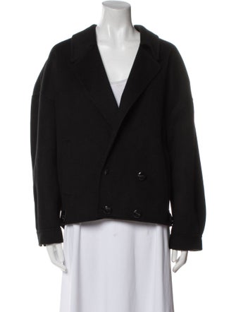Maje Wool Jacket