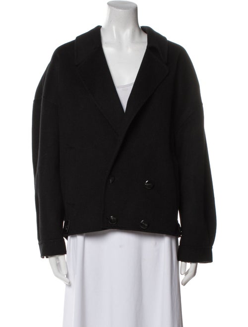 Maje Wool Jacket
