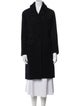 Maje Wool Coat