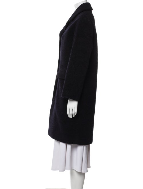Maje Wool Coat