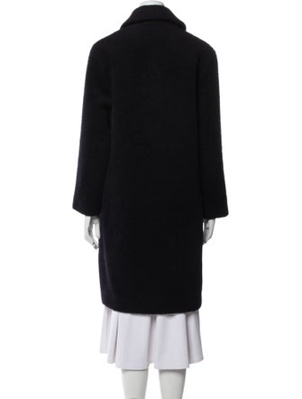 Maje Wool Coat