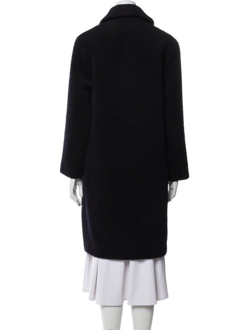 Maje Wool Coat