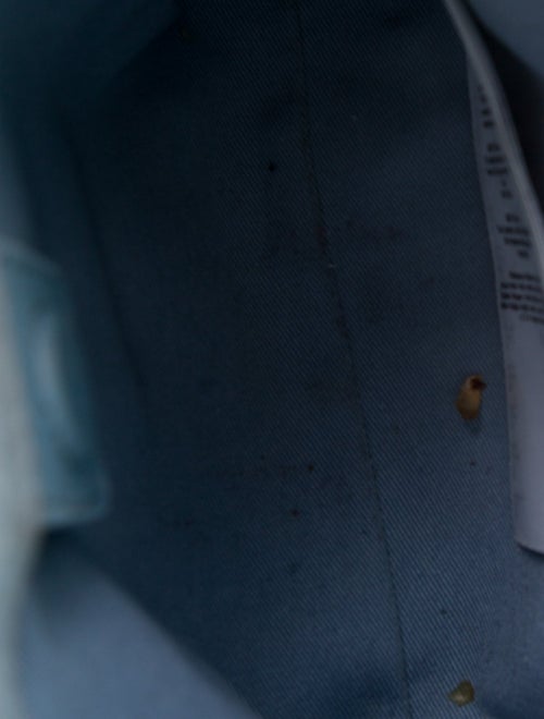 Maje Suede Crossbody Bag