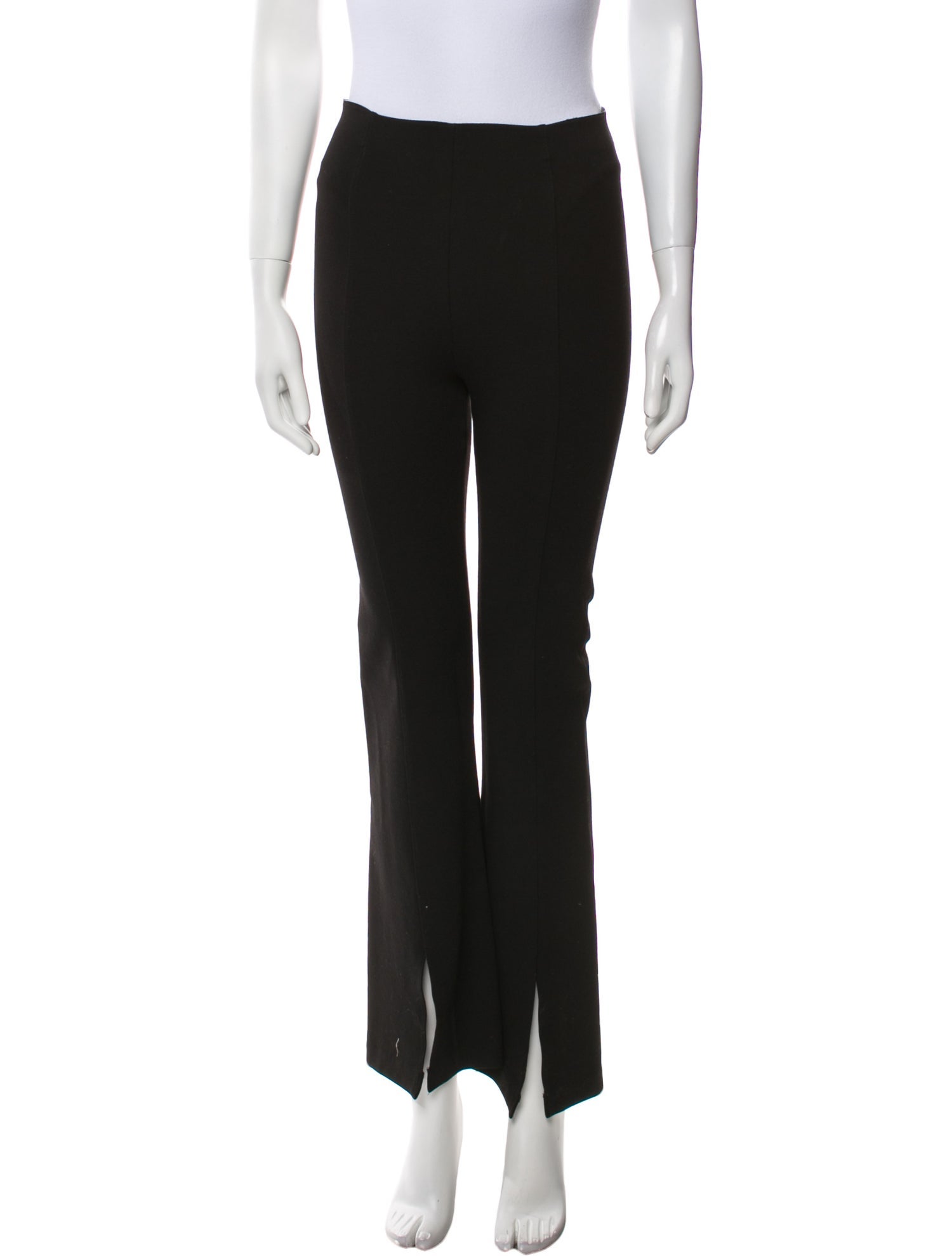 Maje Wide Leg Pants