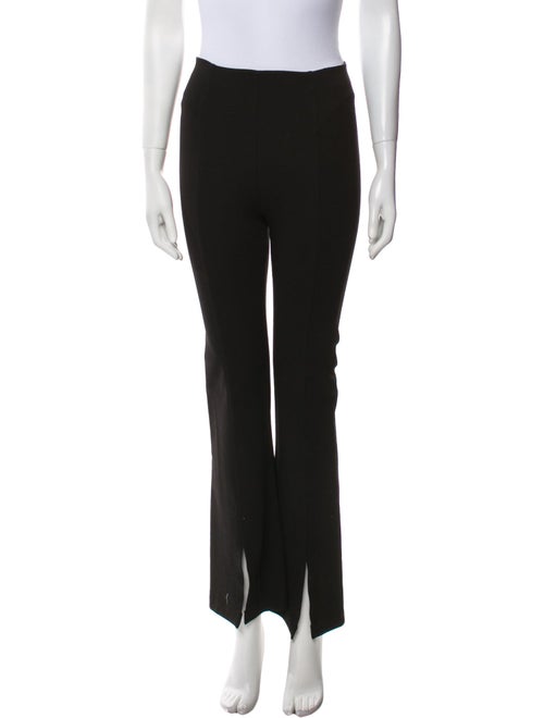 Maje Wide Leg Pants