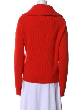 Maje Wool Sweater