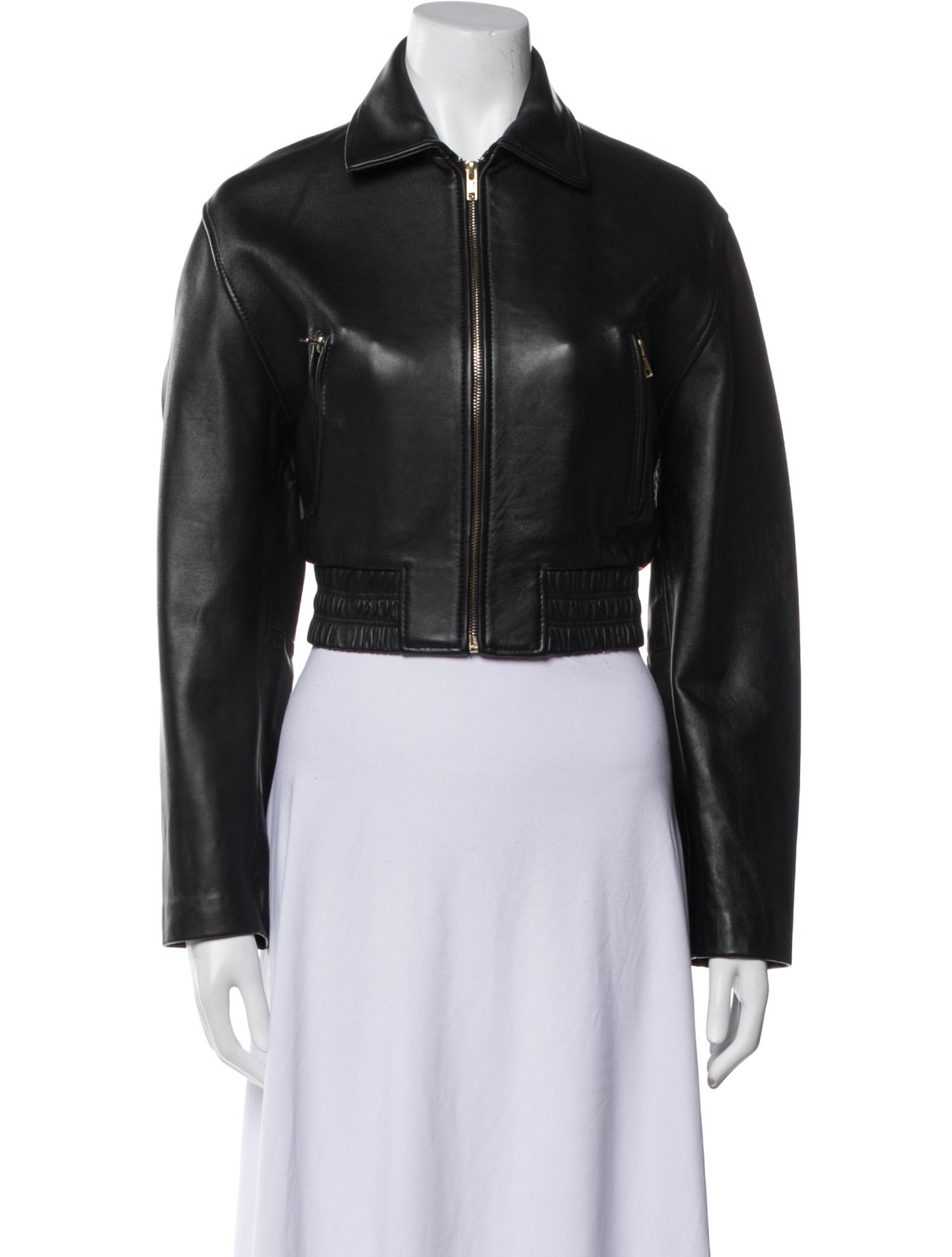 Maje Bomber Jacket w/ Tags