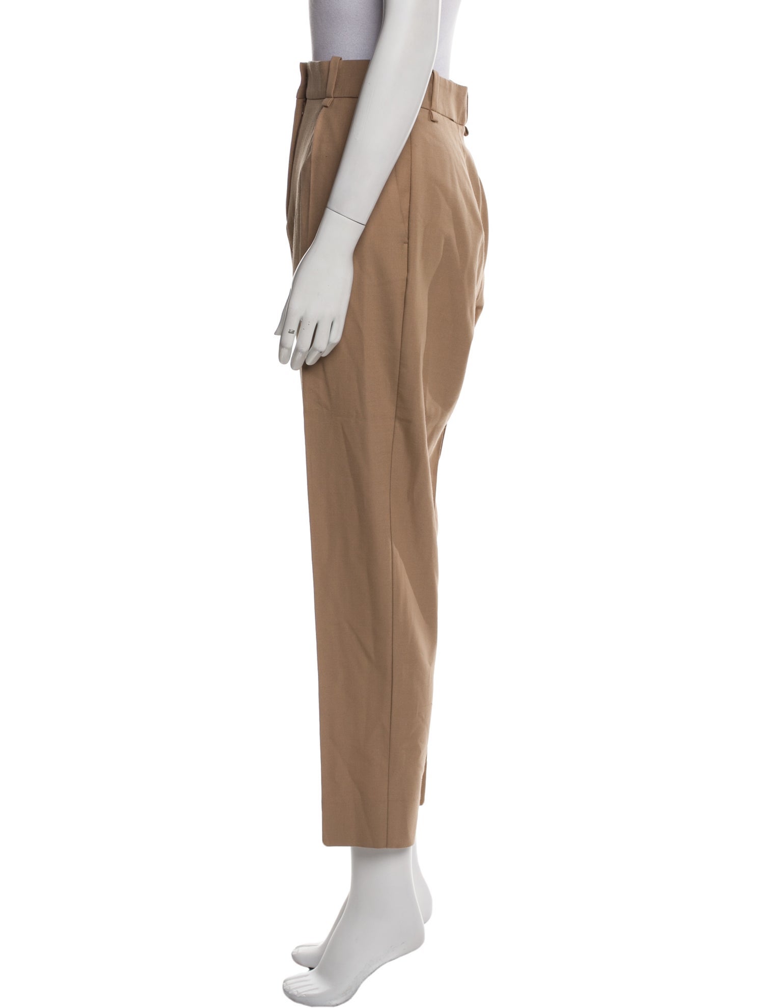 Maje Straight Leg Pants