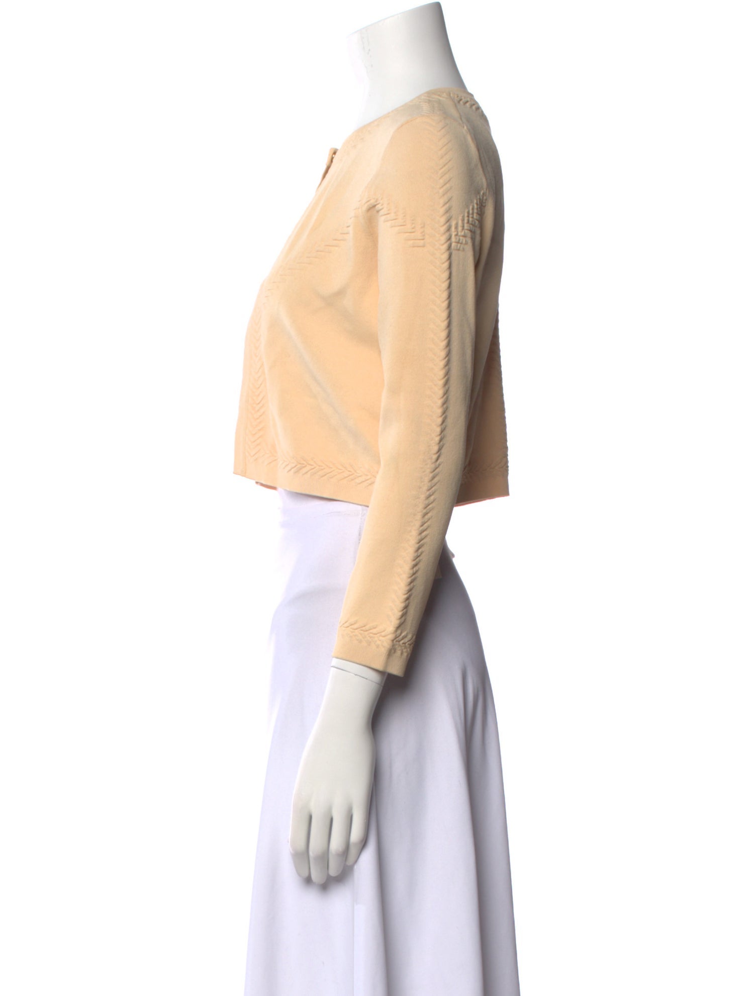 Maje Crew Neck Sweater