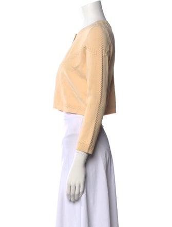 Maje Crew Neck Sweater