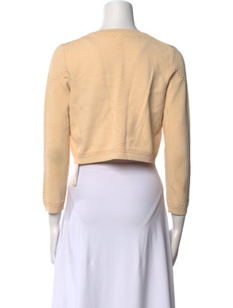 Maje Crew Neck Sweater