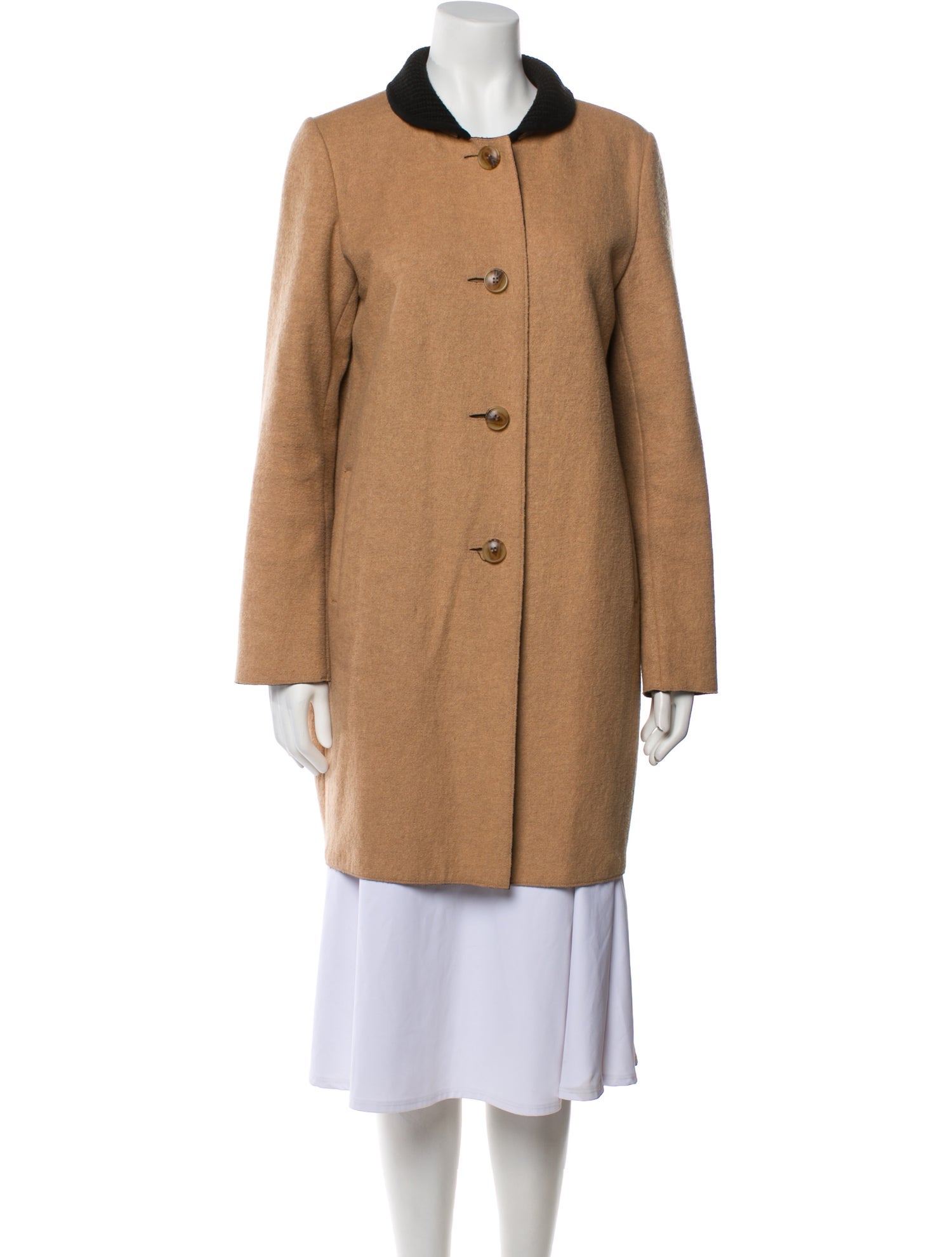 Maje Coat