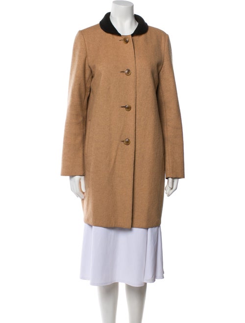 Maje Coat
