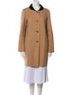 Maje Coat