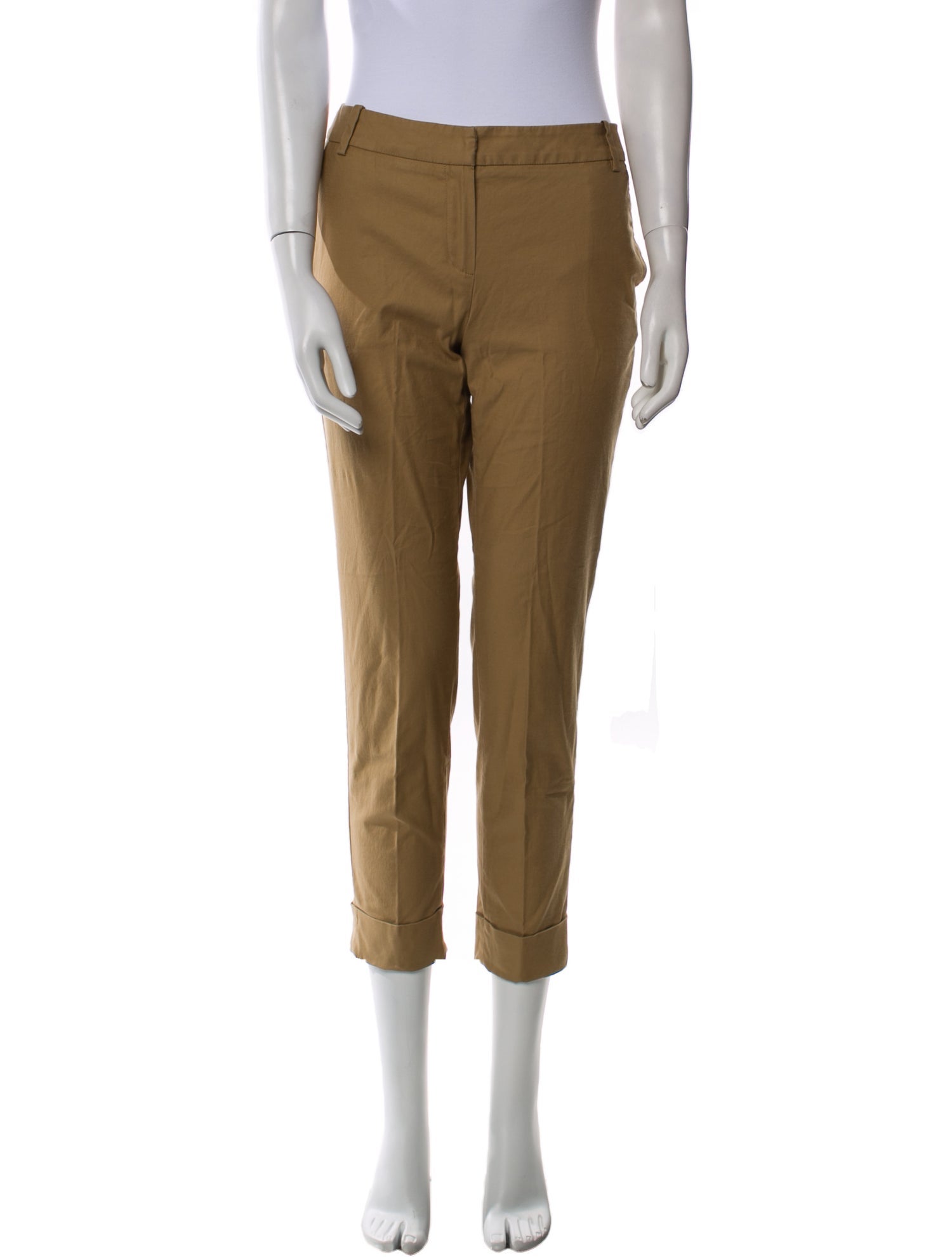 Maje Skinny Leg Pants