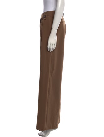 Maje Wide Leg Pants