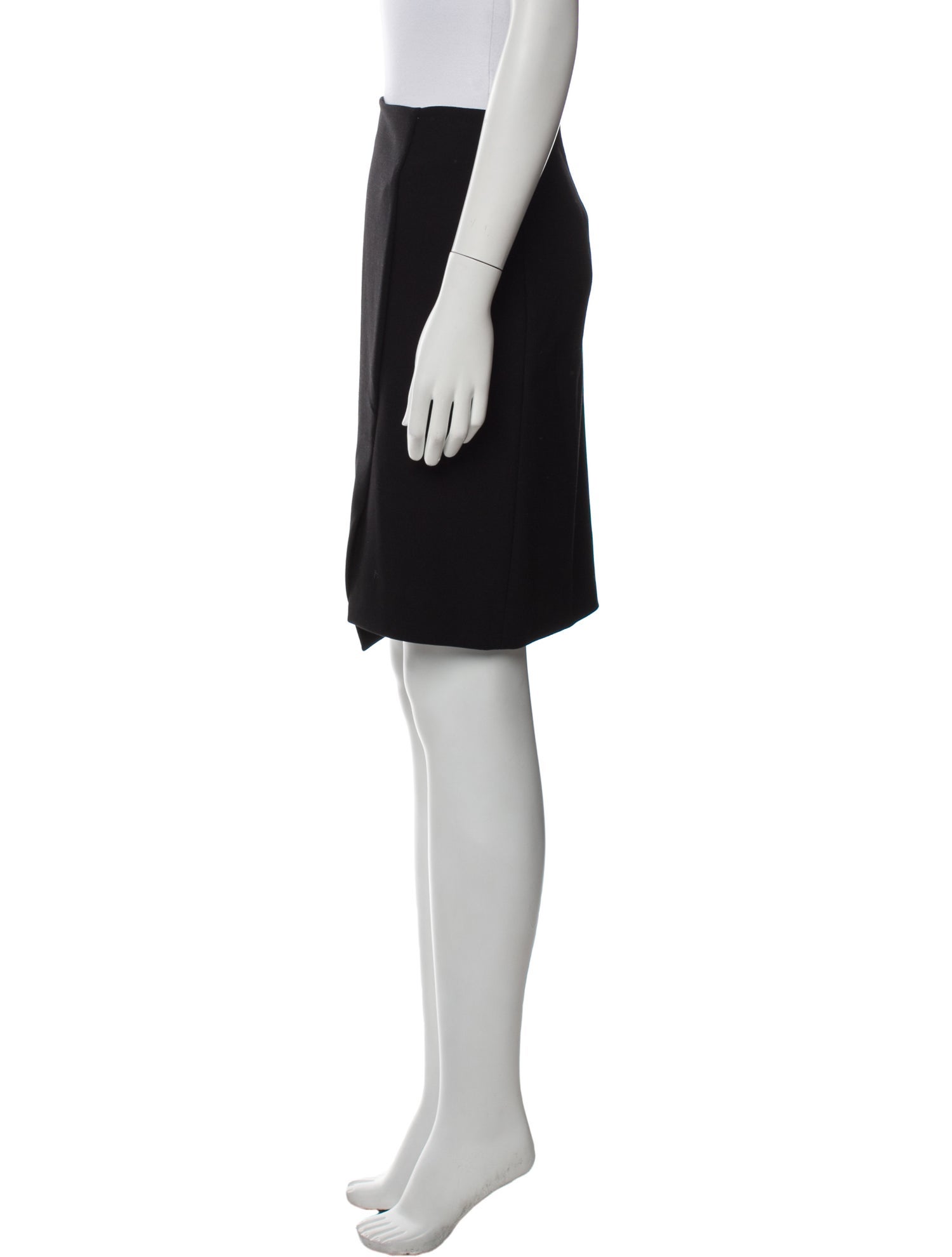 Maje Knee-Length Skirt