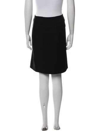 Maje Knee-Length Skirt