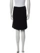 Maje Knee-Length Skirt
