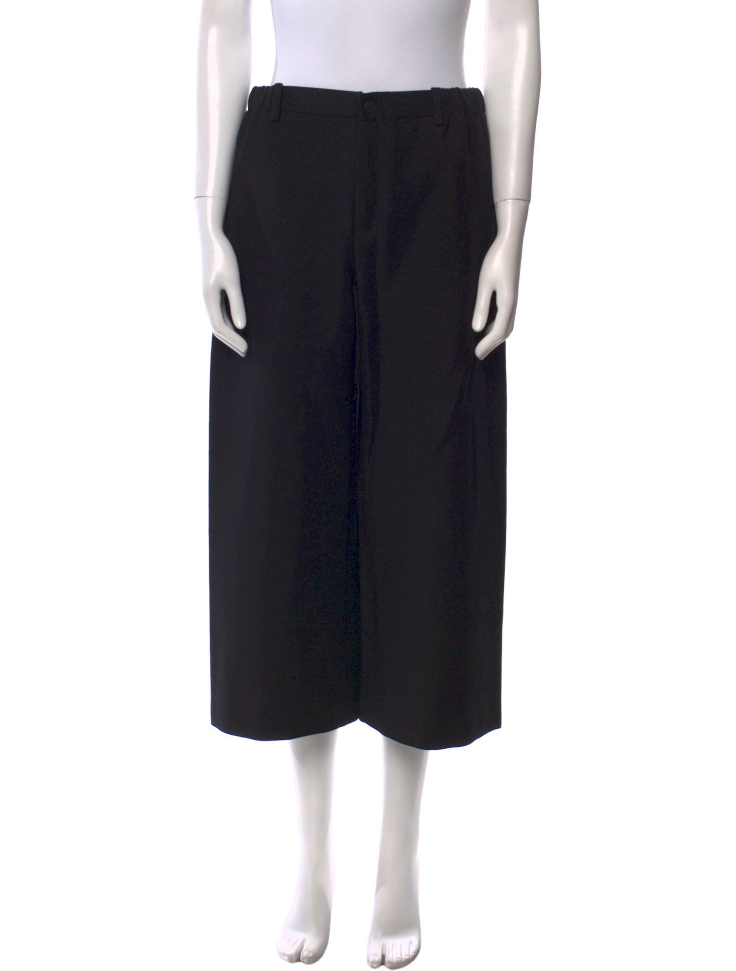 Maje Printed Wide Leg Pants w/ Tags