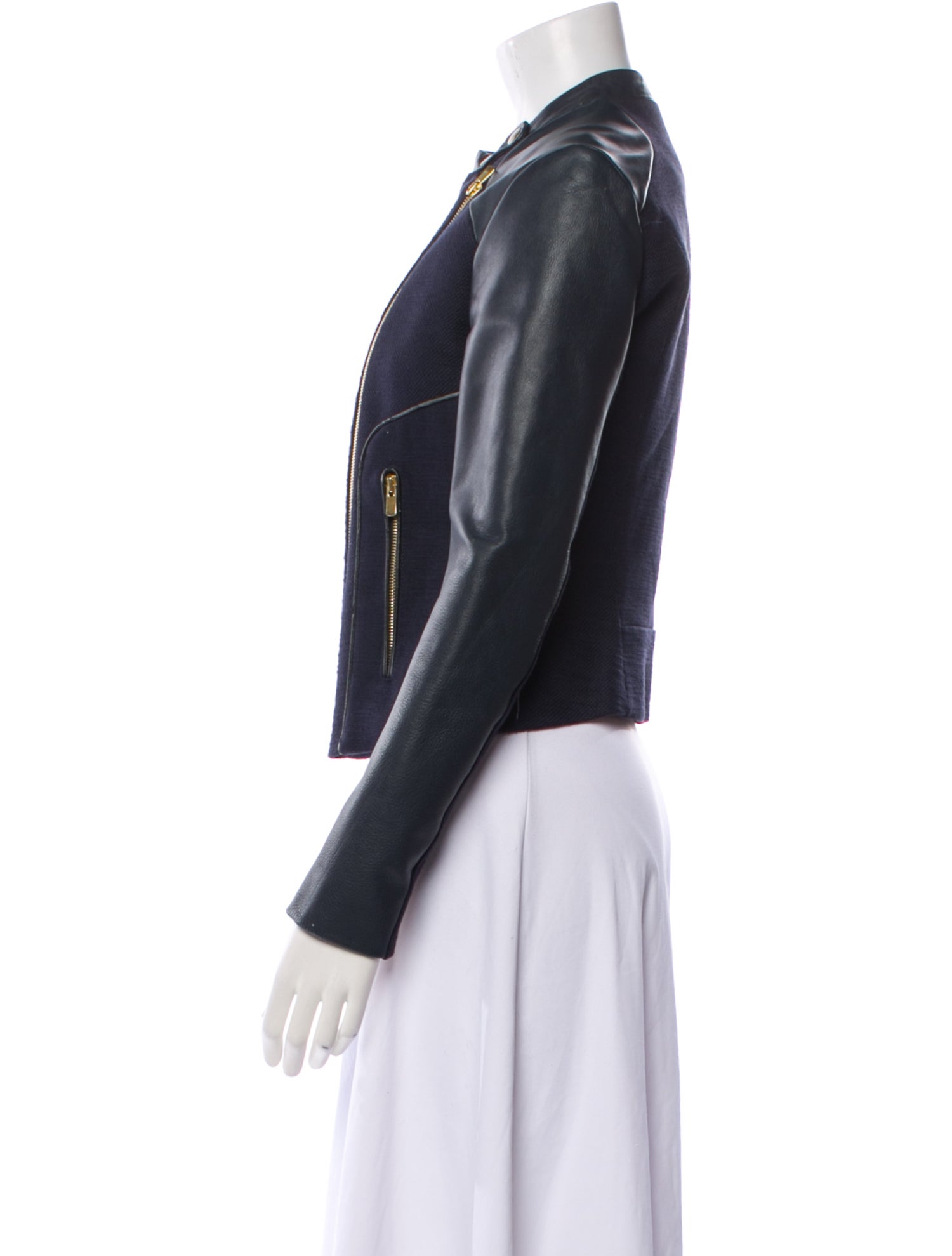 Maje Biker Jacket