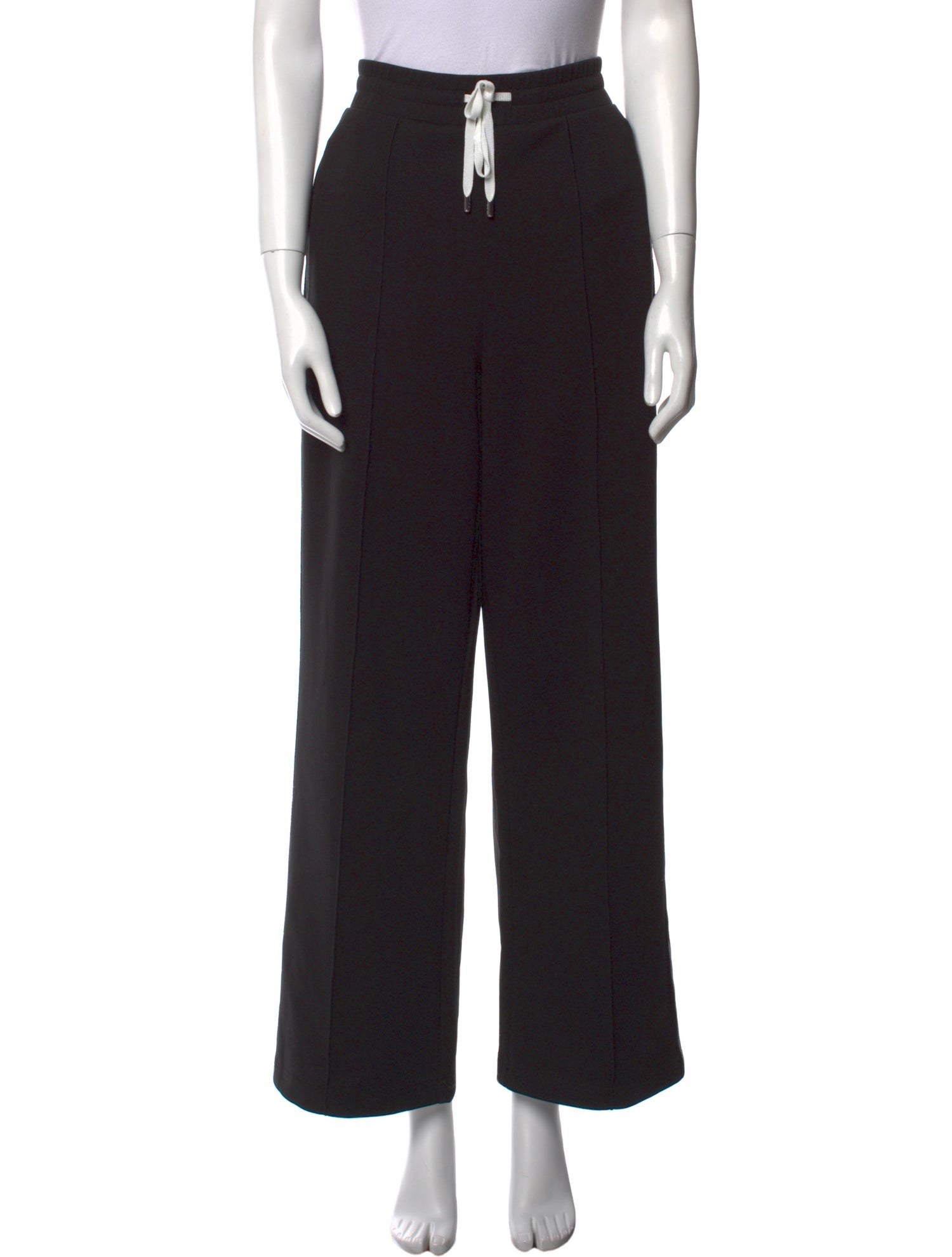 Maje Wide Leg Pants