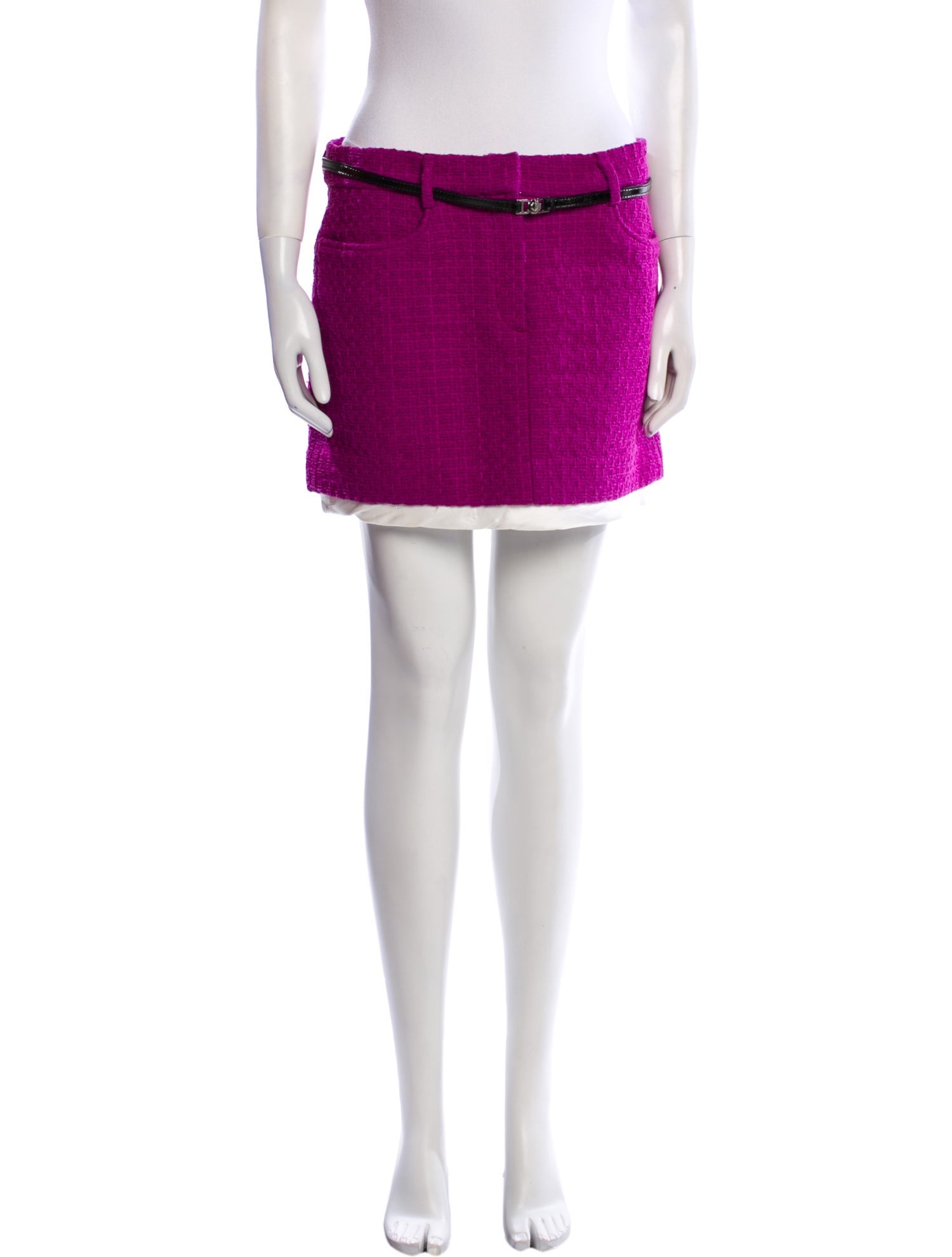 Maje Mini Skirt w/ Tags