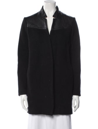 Maje Wool Jacket