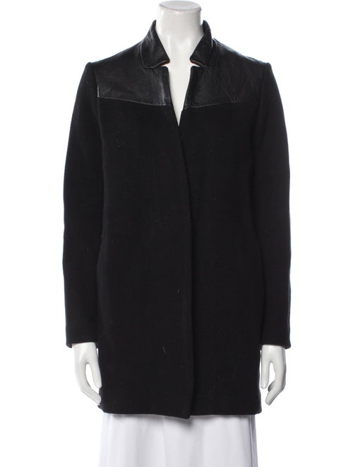 Maje Wool Jacket