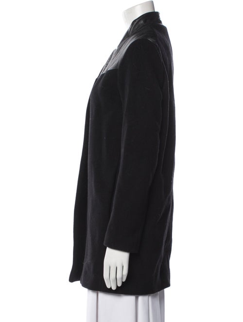 Maje Wool Jacket