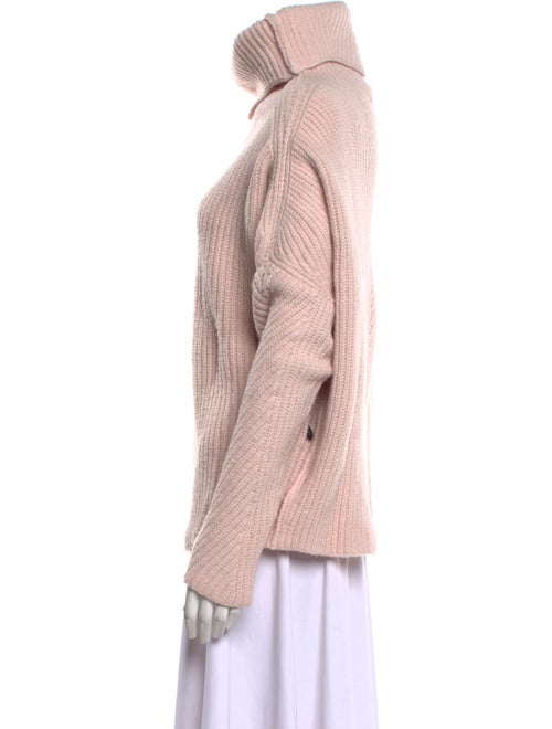 Maje Turtleneck Sweater