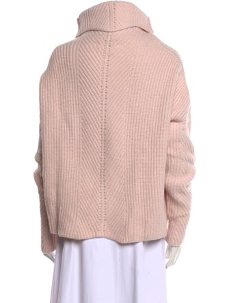 Maje Turtleneck Sweater