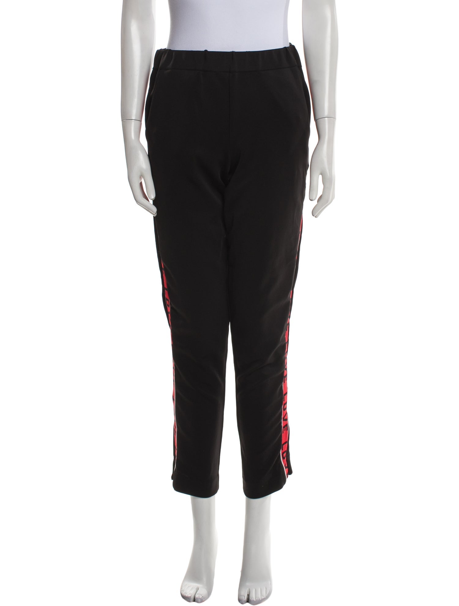 Maje Skinny Leg Pants