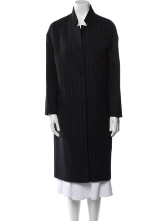 Maje Wool Coat