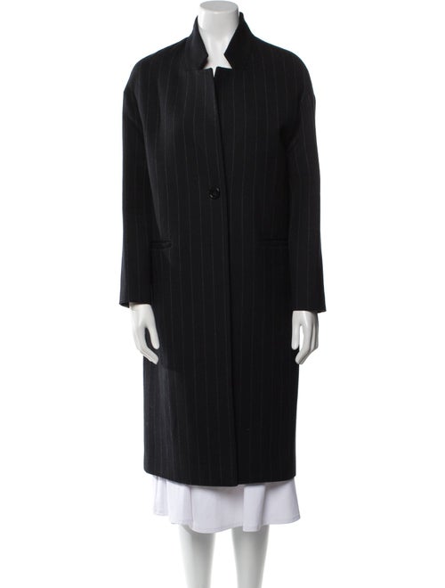 Maje Wool Coat
