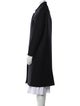 Maje Wool Coat