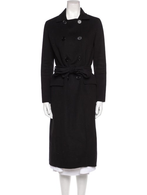 Maje Wool Coat
