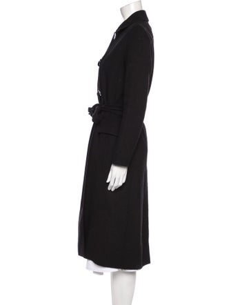 Maje Wool Coat