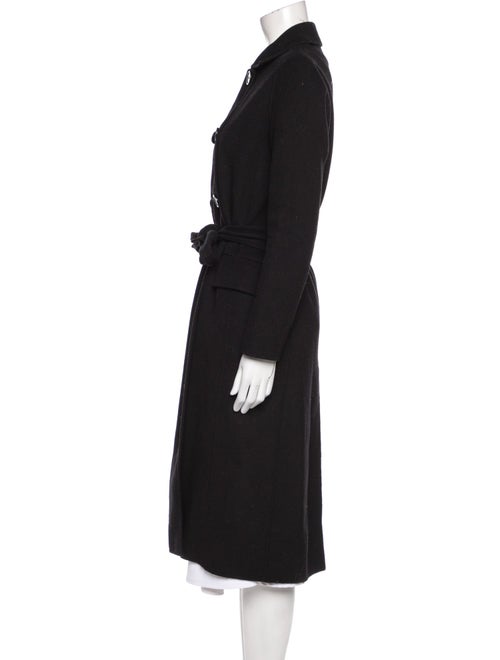 Maje Wool Coat