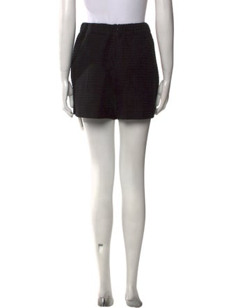 Maje Mini Shorts