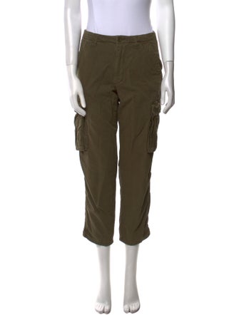 Maje Skinny Leg Pants