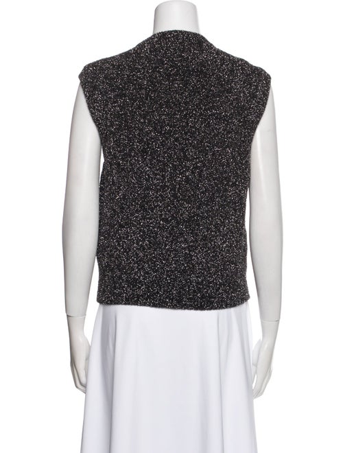 Maje Crew Neck Sweater