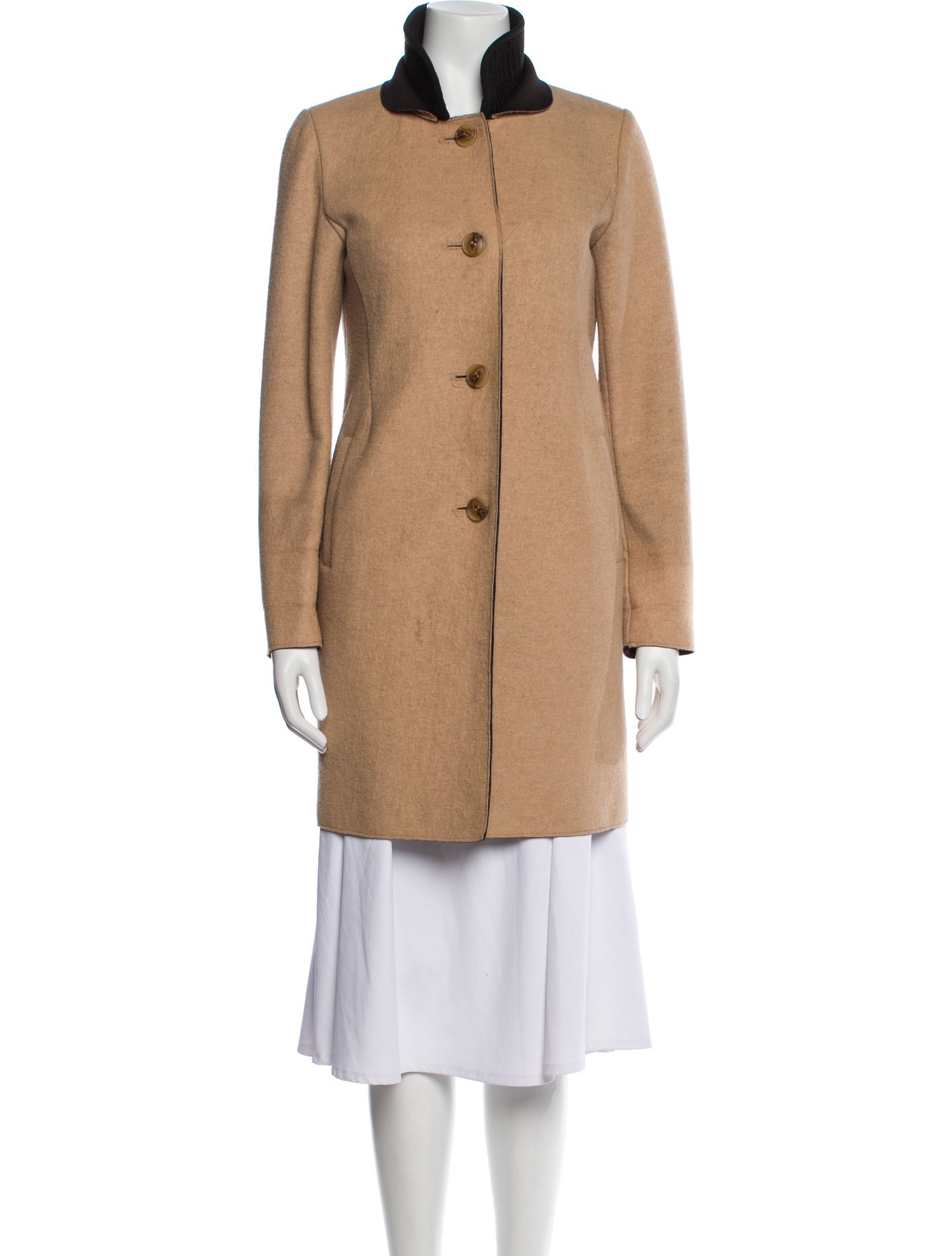 Maje Coat