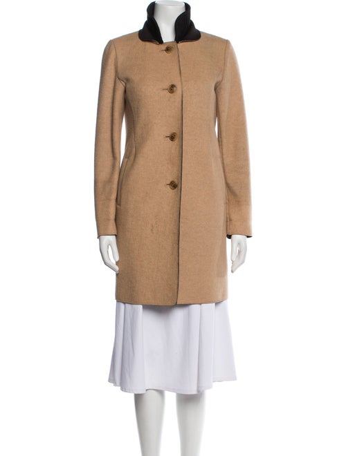 Maje Coat