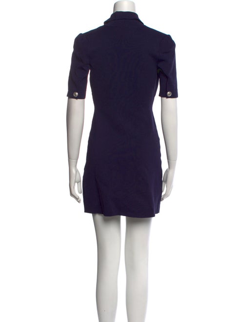 Maje Mini Dress