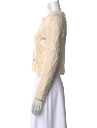 Maje Crew Neck Sweater