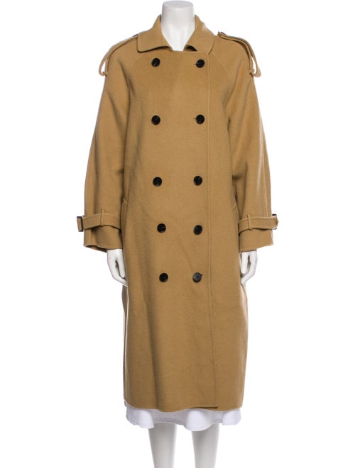 Maje Wool Coat