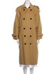 Maje Wool Coat