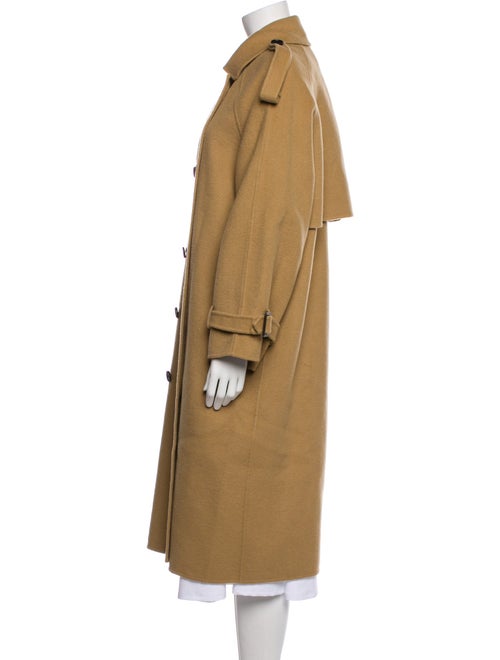Maje Wool Coat