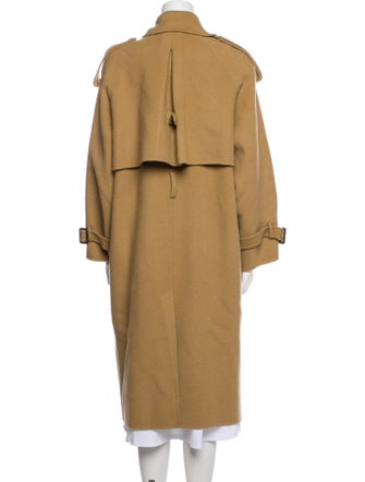 Maje Wool Coat